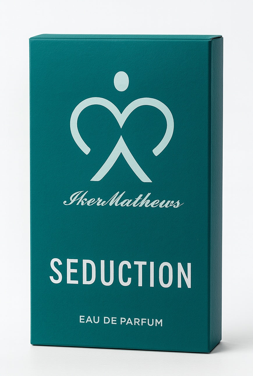 IkerMathews Seducción