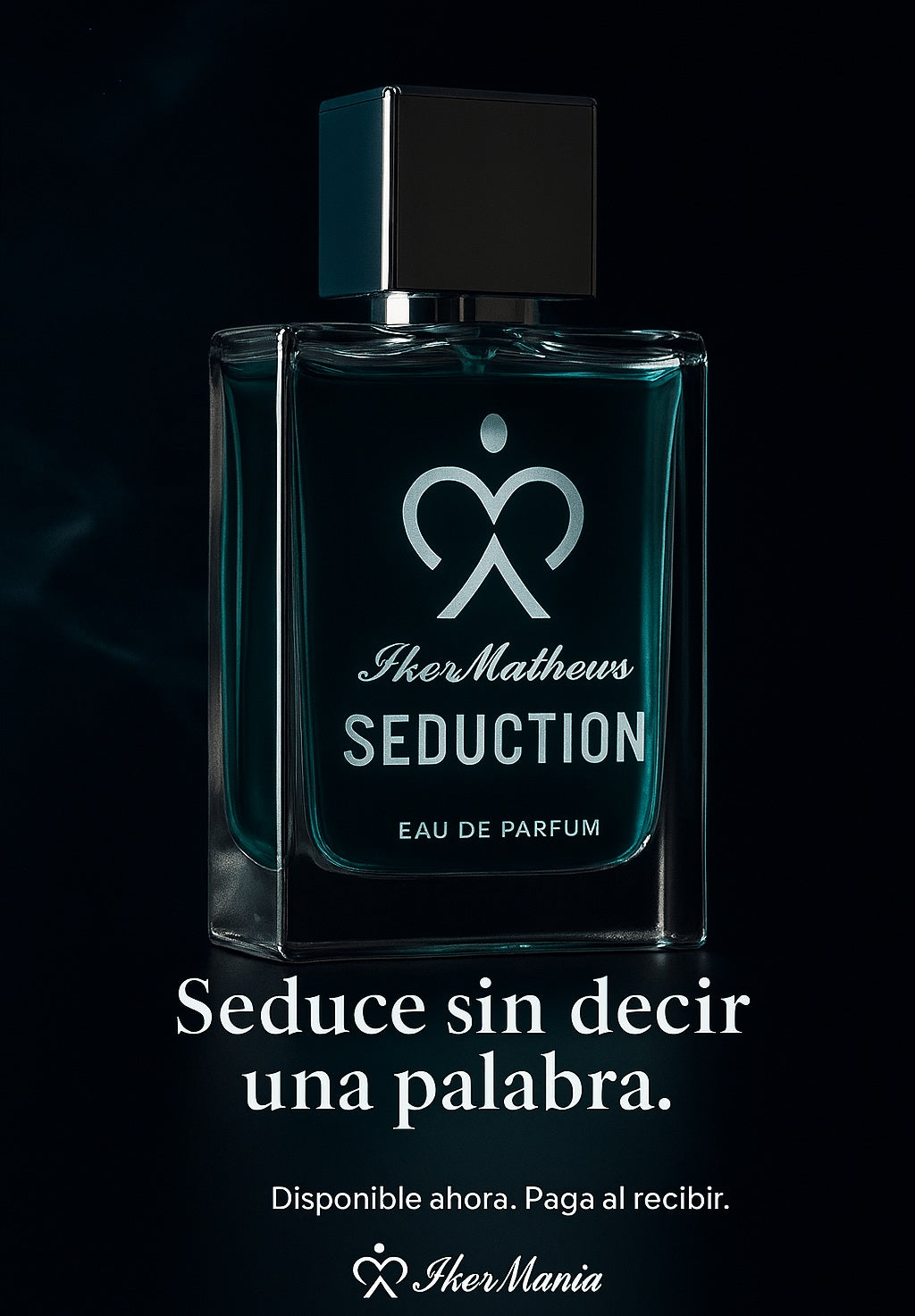 IkerMathews Seducción