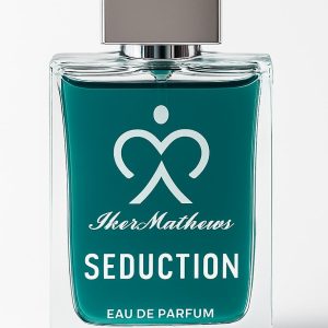 IkerMathews Seducción