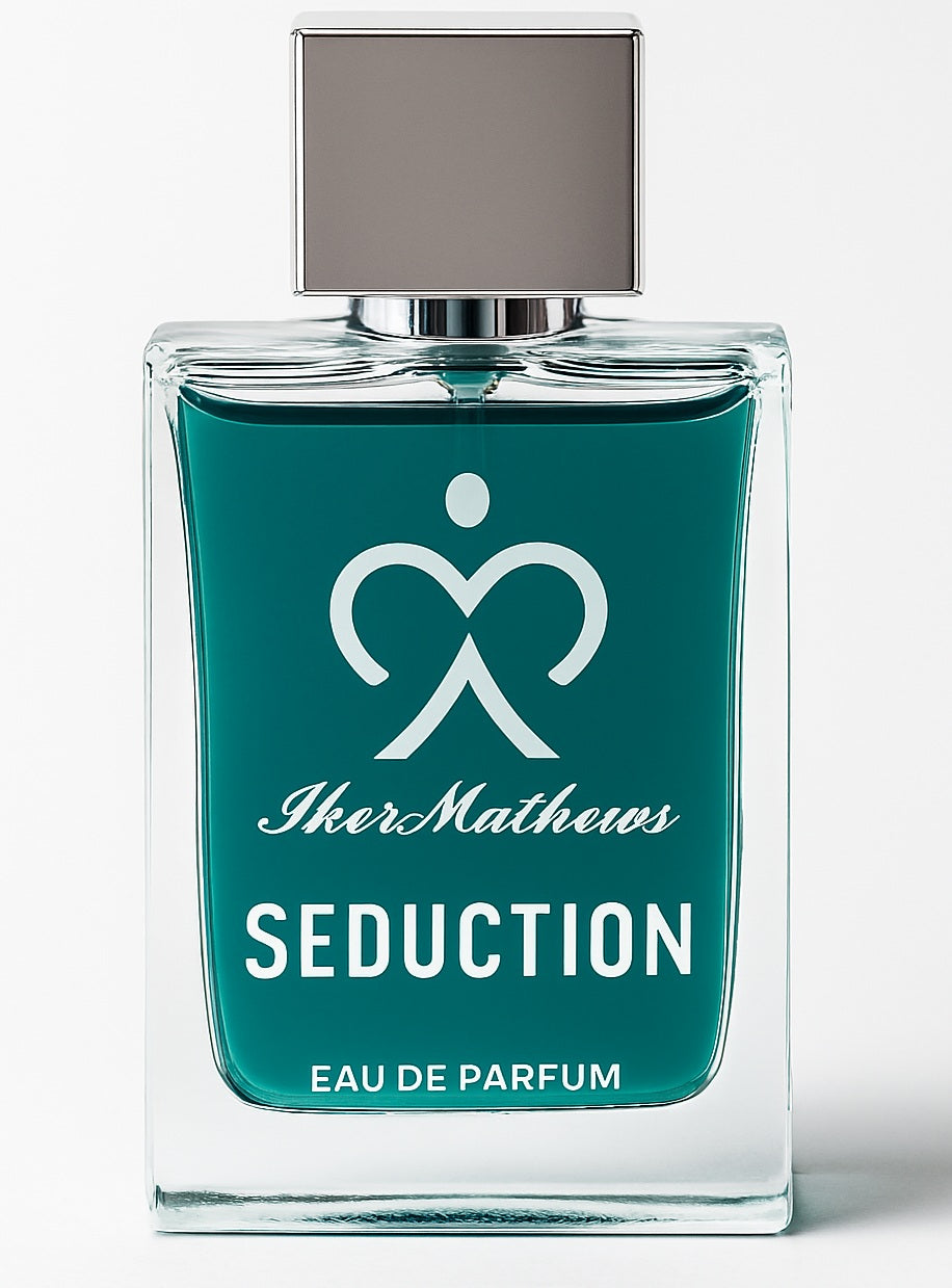 IkerMathews Seducción