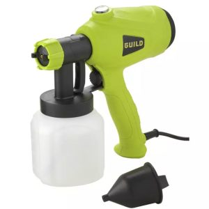 PintaFácil Pro - Pistola Eléctrica