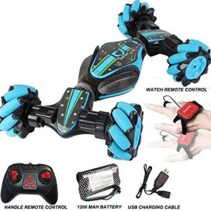 Terreneitor X-Rider